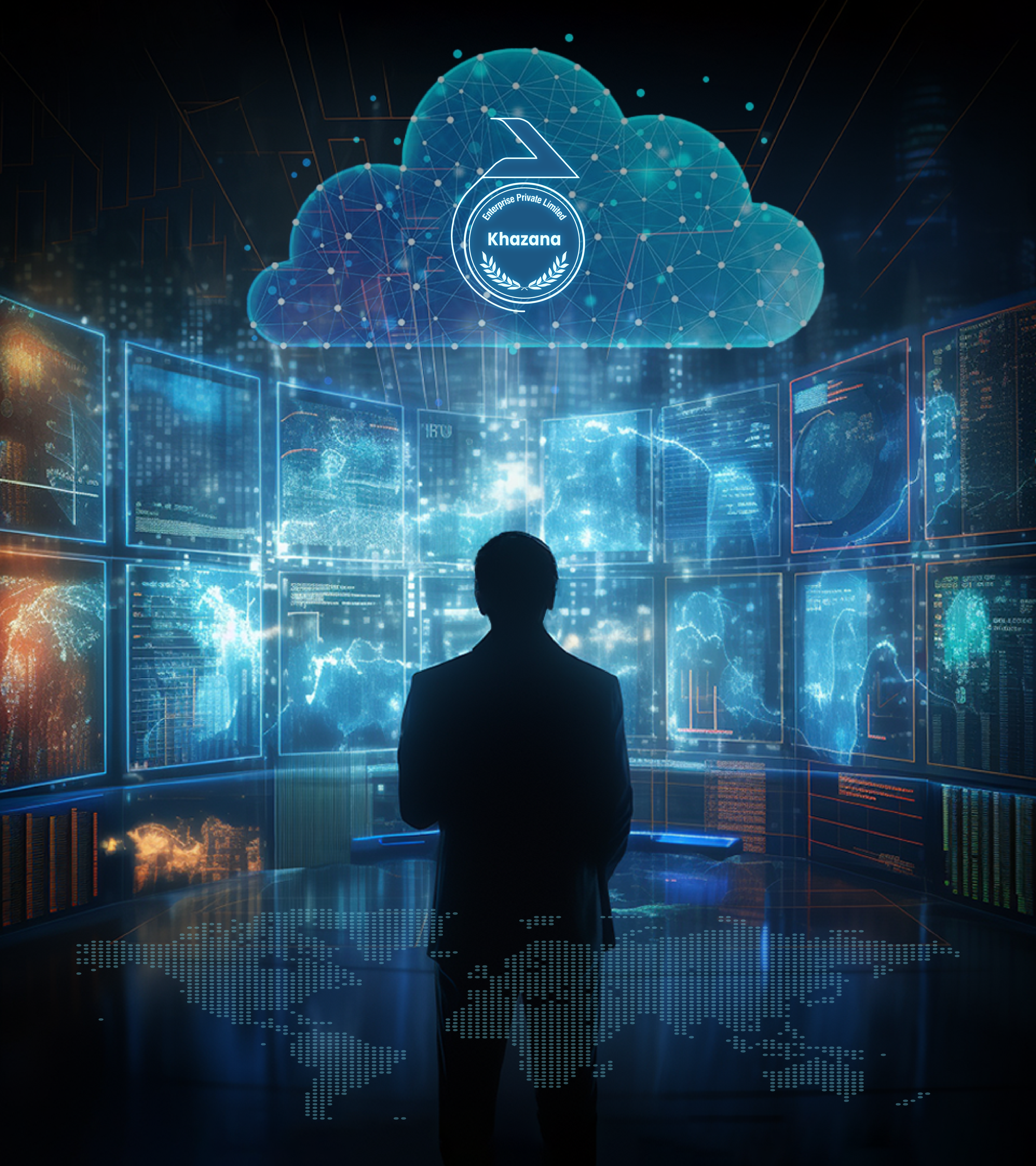 Unlocking the Future: Exploring the Transformative Power of FSI Cloud Solutions 